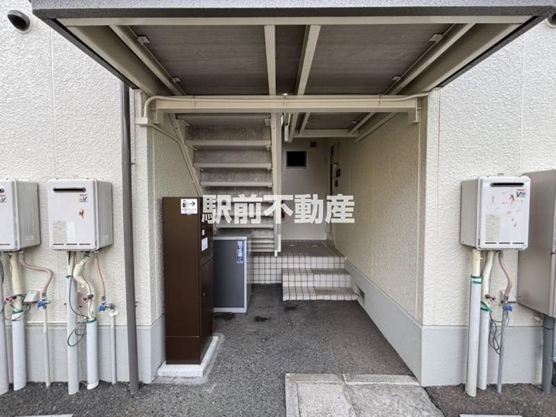ベルモント平B