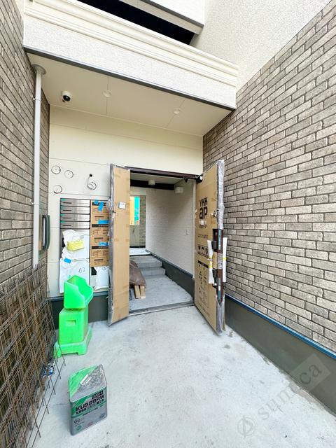 KTIレジデンス若江岩田