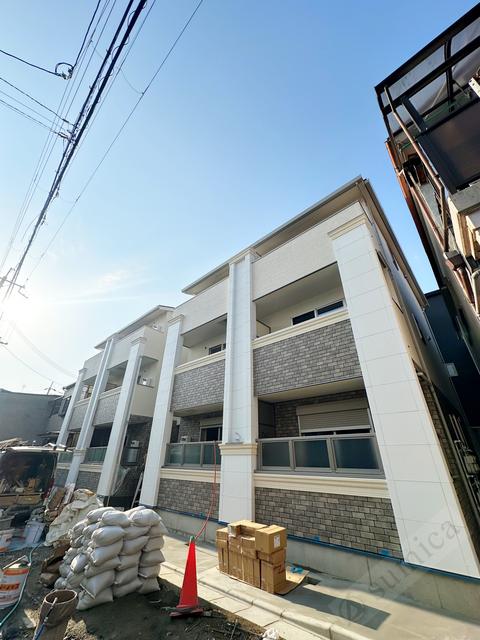 KTIレジデンス若江岩田