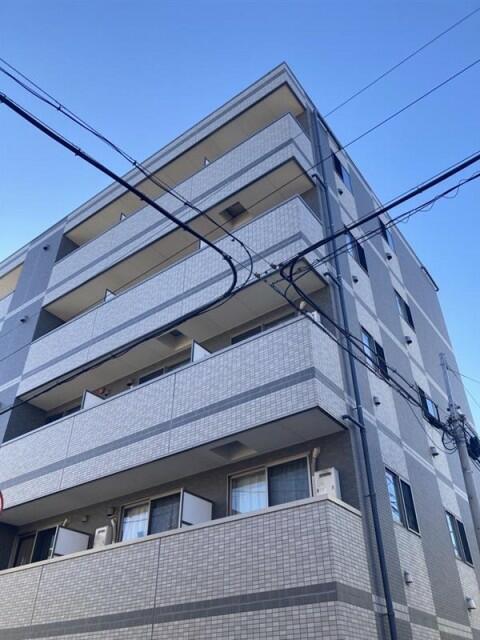 レピュア住吉レジデンス