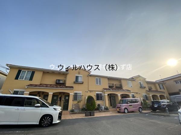 プライムガーデン
