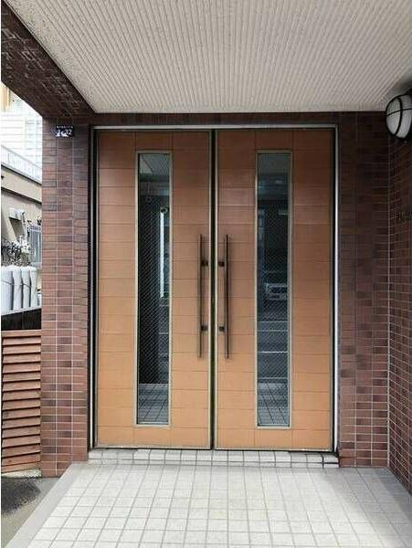 プレシオン南9条