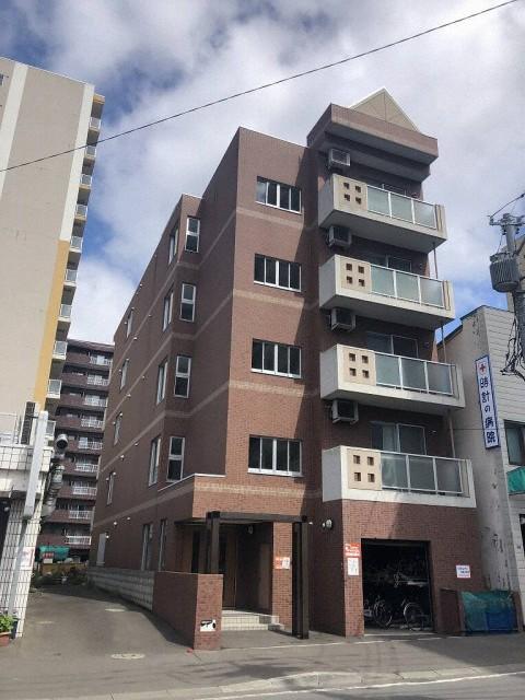 プレシオン南9条