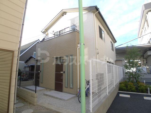 CIMA HOUSE
