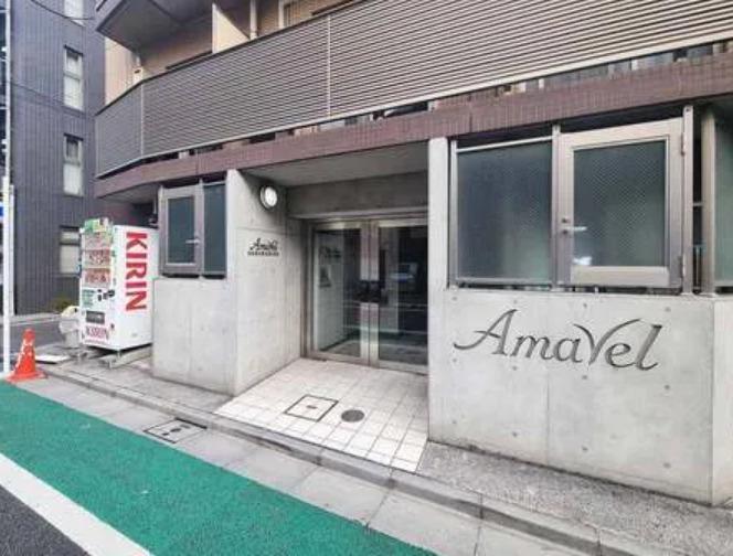マイナビステイミライエ神楽坂