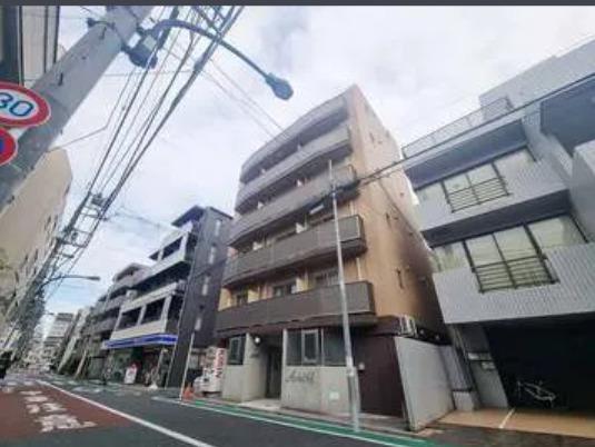 マイナビステイミライエ神楽坂