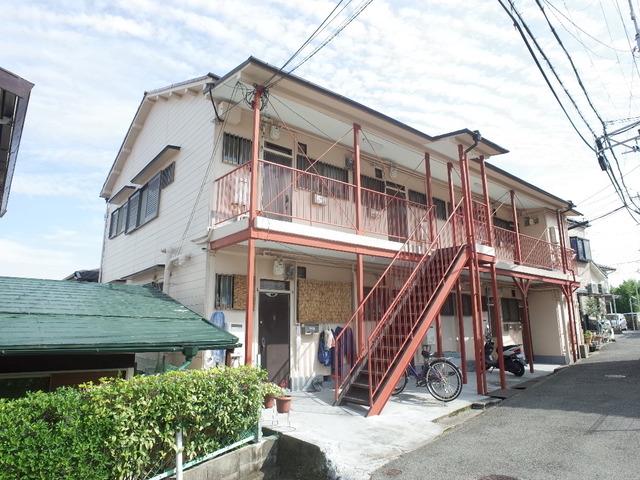 山陽電鉄本線 西代駅 徒歩12分 2階建 築54年