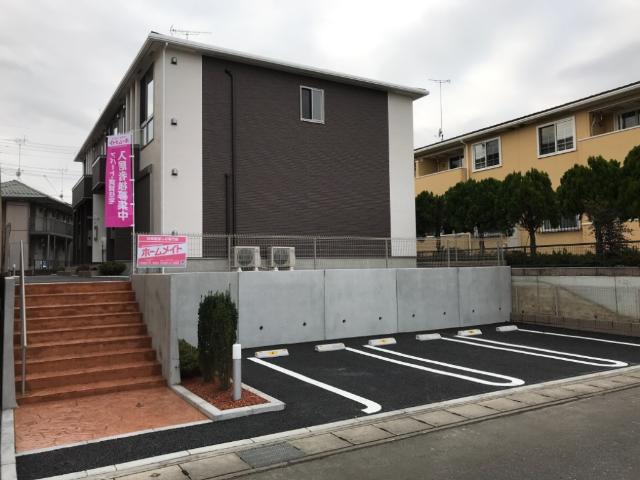 アメニティーハウス