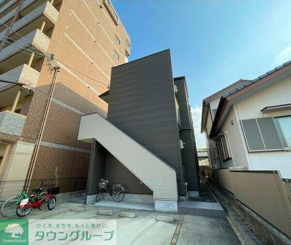 TEODORA 浅間町 テオドーラセンゲンチ