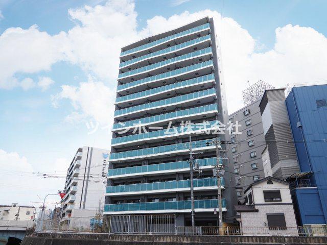 レオンヴァリエ長堀通
