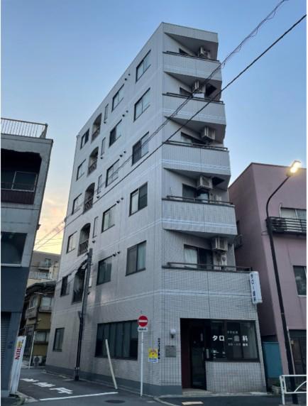 メゾンカミール