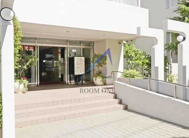 エクセル東陽町