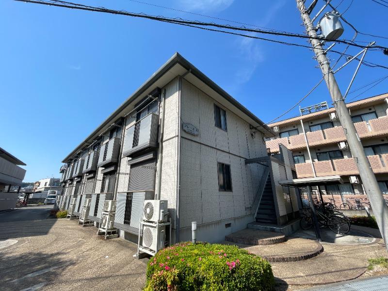 ソレーユA