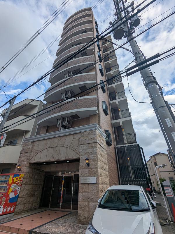 エスグランデ梅田ノース