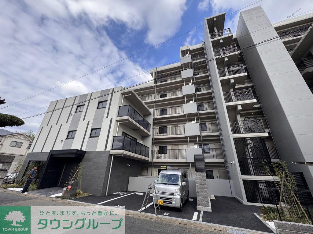 S-RESIDENCE東浦和AGUA