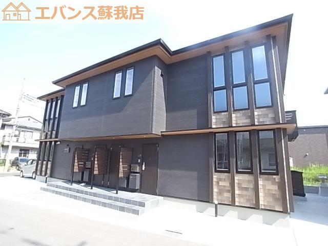 MAISON ISHIKAWA