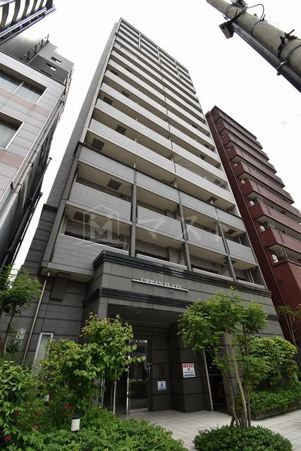 アーバンフラッツ上町