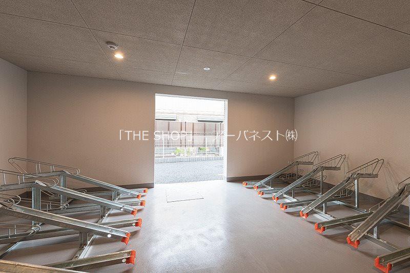 ヴォーガコルテ長原