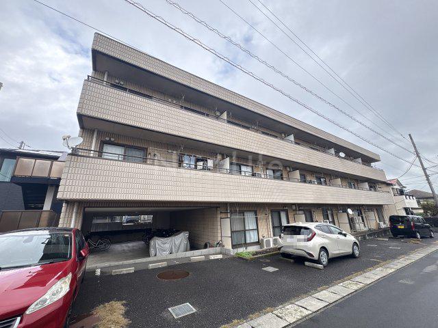 サンハイム古木