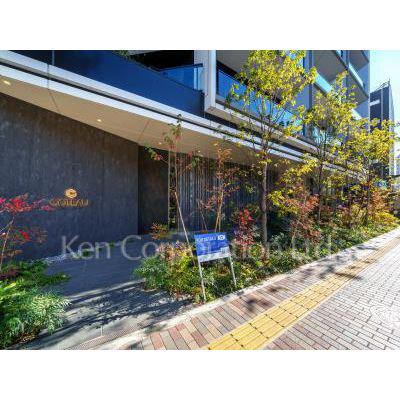 COTEAU MINAMI-AZABU