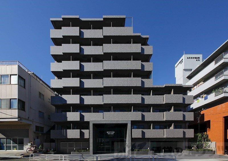 ルーブル清澄白河参番館