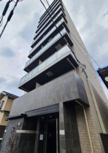 リヴシティ浦和常盤弐番館