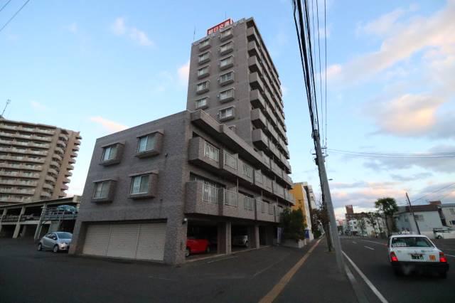ドミ24琴似