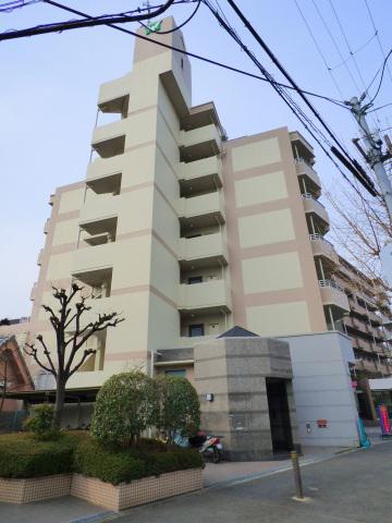 サニーハイツ金田II