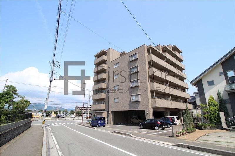 シャルマンパーク若江