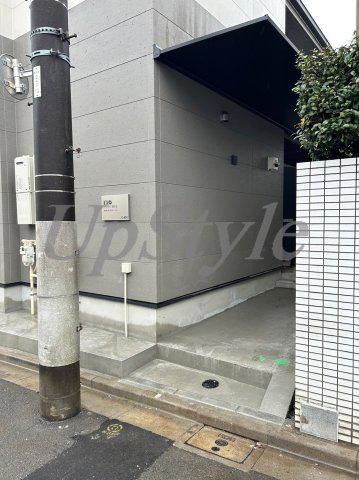 イクシオ西が丘