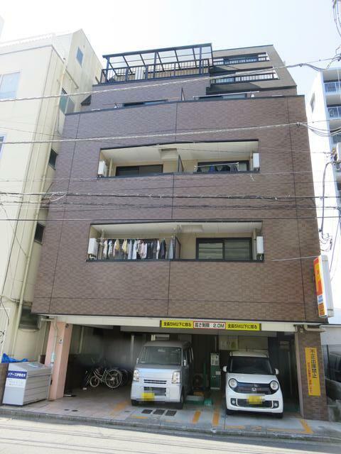 ドアーズ伊勢佐木