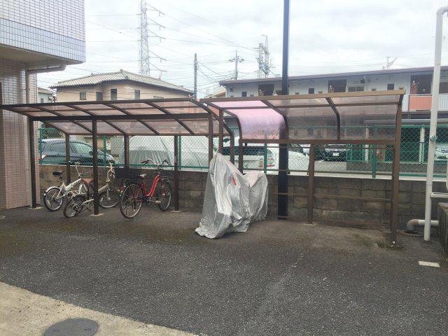 アビタシオン川越
