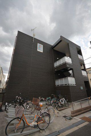 HANATEN イースト