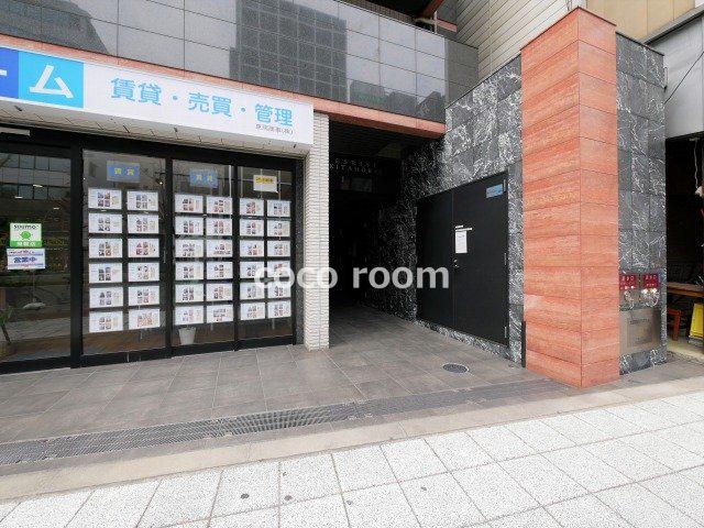 エスライズ北堀江