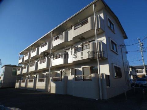 マンションJOY