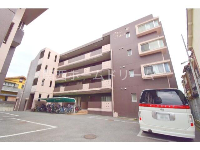 アヴニール2番館