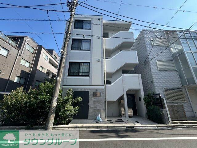 エルファーロ中野新井薬師