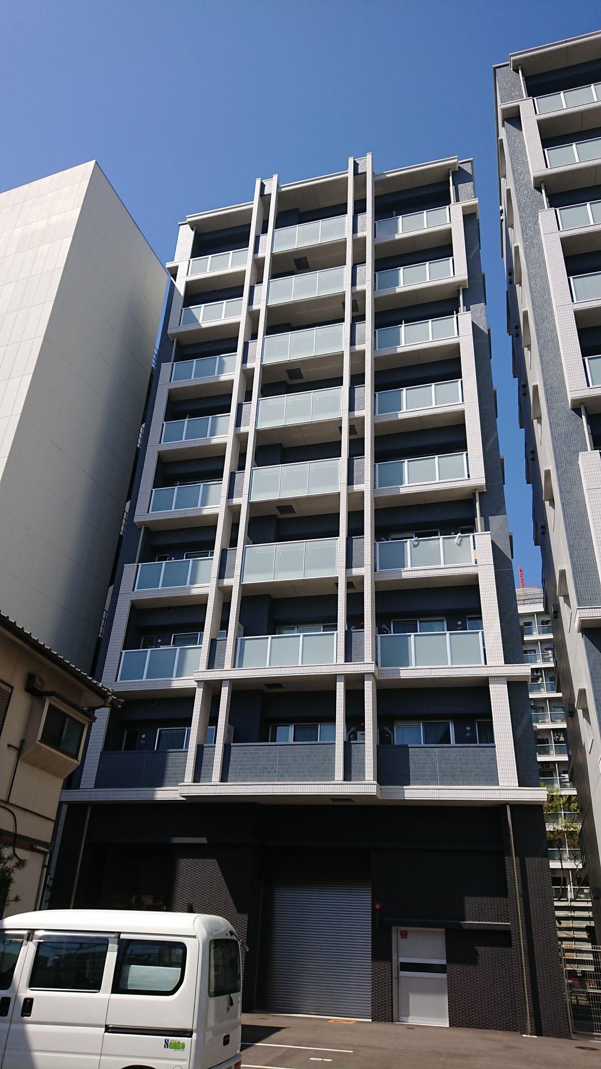 リバティR TENJIN 2