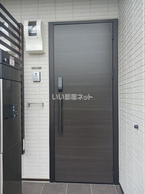 モンシャトー岐南II