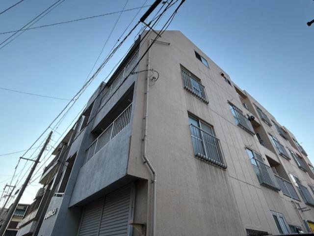 新屋敷Nビル