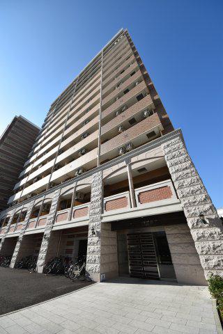 LUXE難波西II
