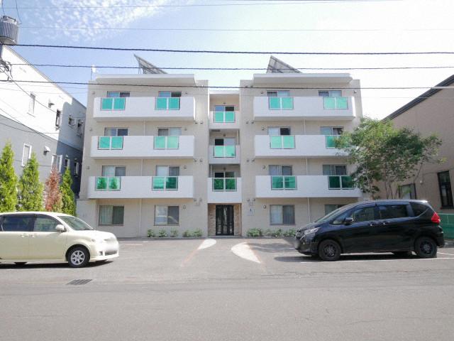 クラリス菊水