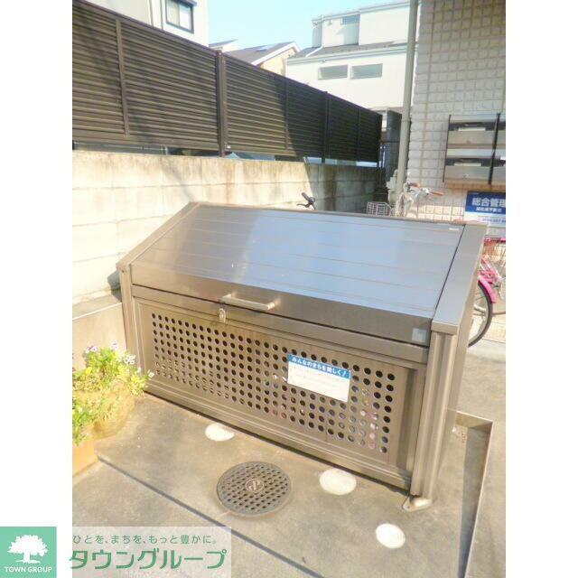 シェモア