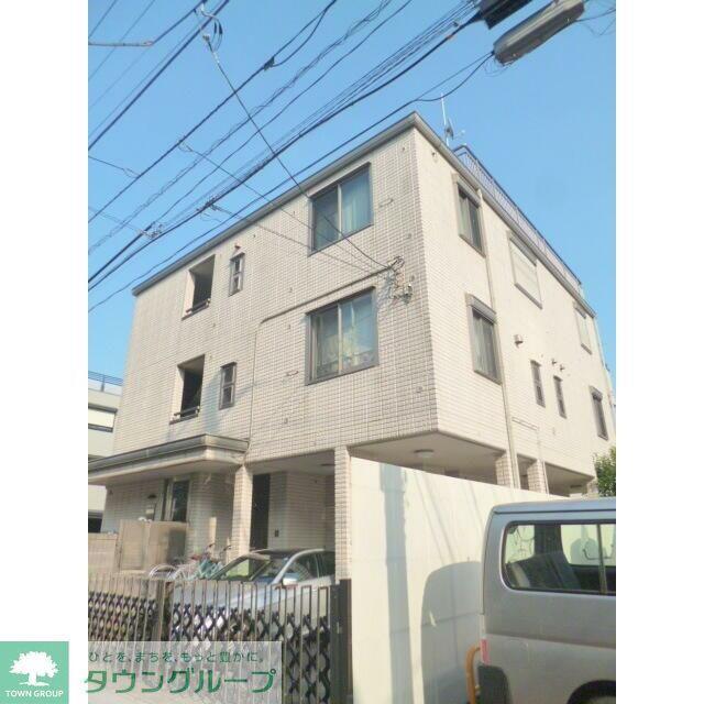 シェモア