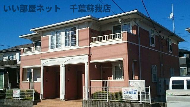 プラーン・ソレイユI
