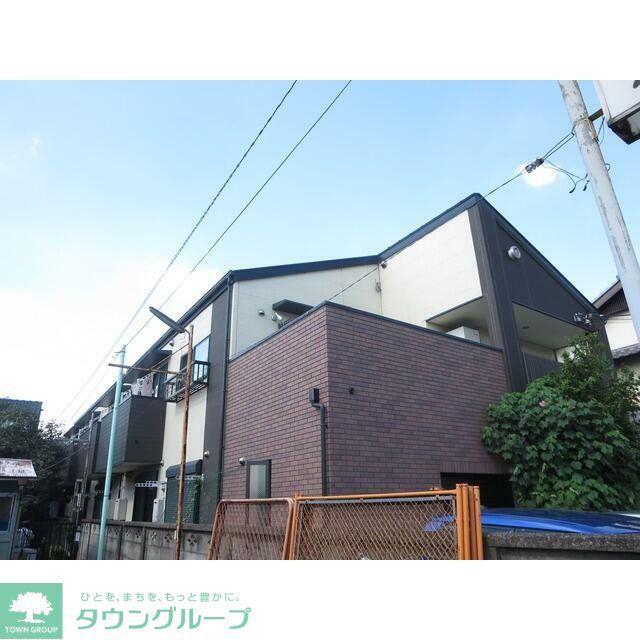 THE OWL HOUSE
