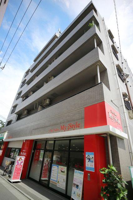サンライズ品川