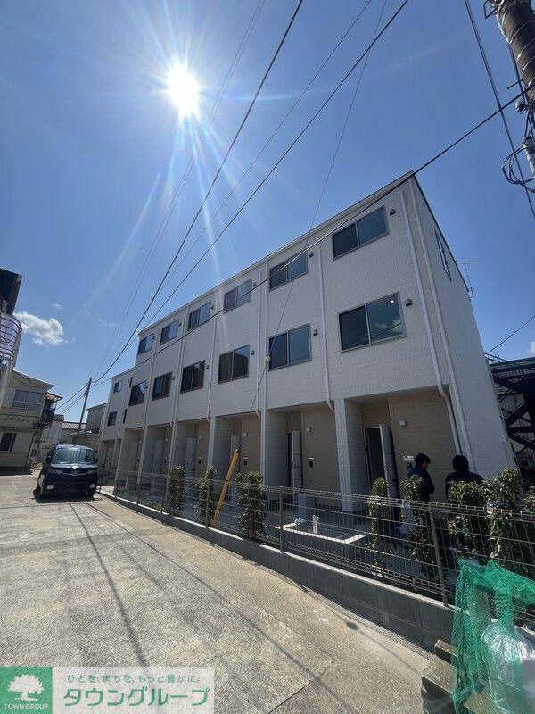 MOK-TERRACE GYOTOKU
