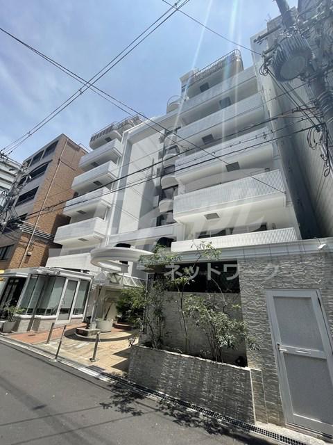シティコート東扇町