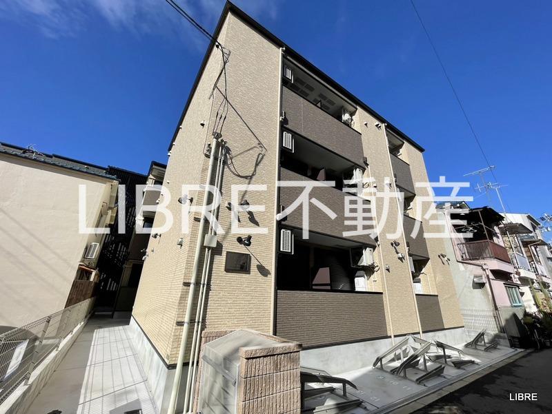H-MAISON大正IV
